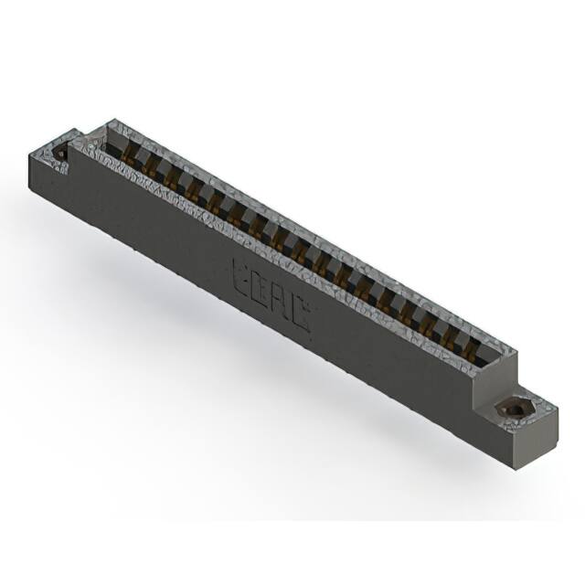 356-017-521-108 EDAC Inc.  Edgeboard Connectors